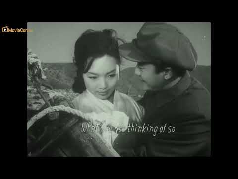 두고온 산하1962 -2부 Leaving the Fatherland Dugo on Sanha