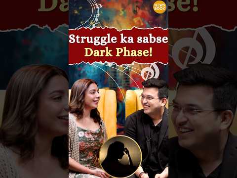 Jasmine Sandlas’ Journey Through Pain and Power! | Punjabi Song | Motivation