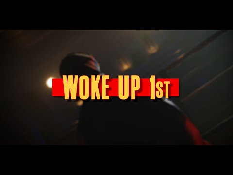 Talilo - Woke Up 1st [Official Music Video]