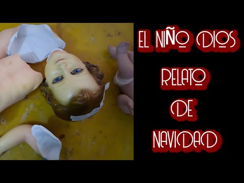 EL NIÑO DIOS