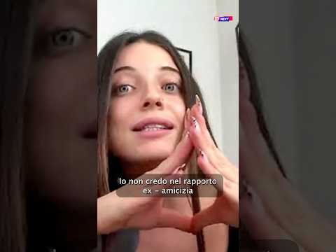 🔥Scontro epico tra Mura e Nicole: chi avrà avuto la meglio? 👀 #rdsnext #estratto