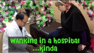Korean Hospitals!
