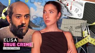 IL CACCIATORE DI ANORESSlCHE