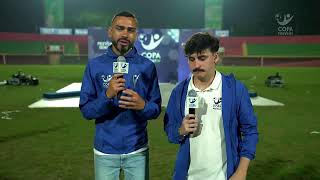 30/05 - GRANDE FINAL AO VIVO | COPA PREVENT 2026⚽🏆