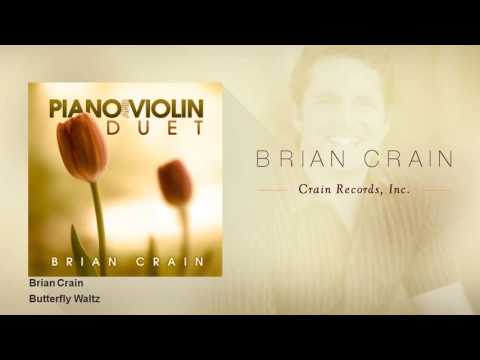 Butterfly Waltz - Brian Crain