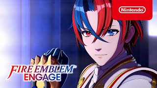 Fire Emblem Engage gets new story trailer showing off the crossover sequel