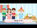 Birthday Celebration Gift Reactions