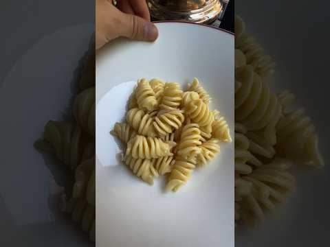 €26 per una pasta in bianco a Milano! #cibo