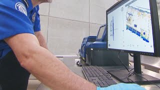 Charlotte man accused of smuggling guns, drugs and even cheese on planes | WSOC-TV