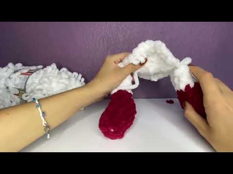 Puffy fine ile unicorn yapımı part 2