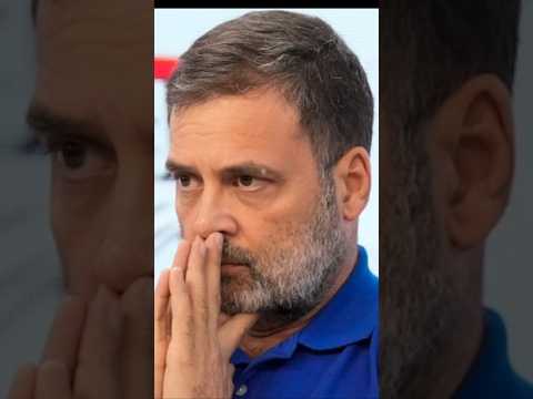आज Asaduddin owaisi ने कहा Rahul Gandhi जी Waqf Bill मामले मे मुसलमानों का साथ रहो वक्फ कानून BJP