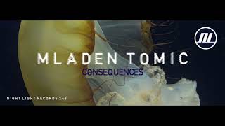 Mladen Tomic - Take It - Night Light Records