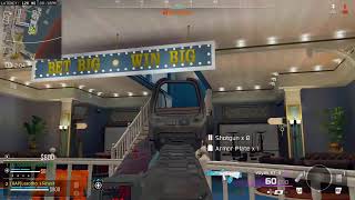BLACK OPS 7 RESURGENCE DUOS - First look after the update!!!!