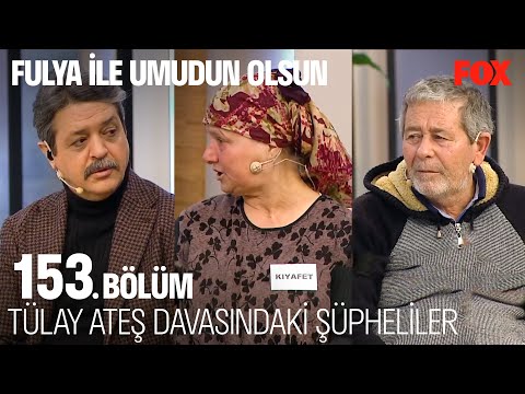 Kıyafet Hanım'dan Yeni Açıklamalar - Fulya İle Umudun Olsun 153. Bölüm