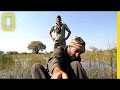 Exploring African Wilderness and Conservation Efforts