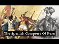 Inca Empire and Pizarro's Expeditions