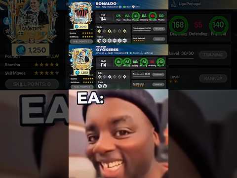 R9 Users Crying 😮‍💨☠️🔥 #fcmobile #fifamobile