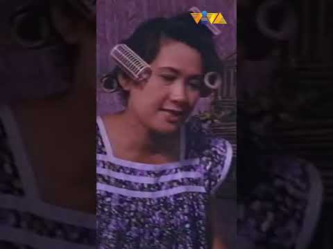 Alarm clock? Kaya na ni Tessie Tomas 'yan! #shorts #movieclips #vivafilms