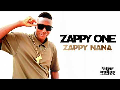 ZAPPY ONE - ZAPPY NANA