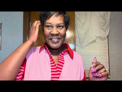 Haircut update, my mom update - watch til the end