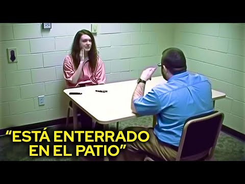 Inquietantes Entrevistas Con Mujeres Malvadas