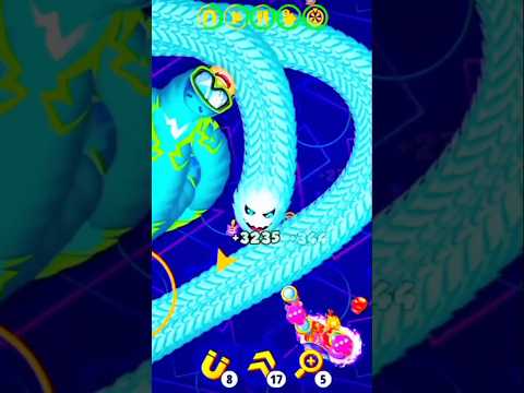 #wormszoneio #trending #cacingbesar #shortshindi #gaming
