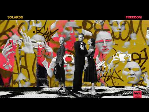 Solardo - Freedom