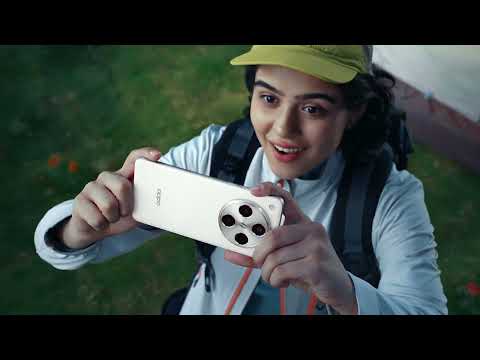 OPPO ColorOS 15 | Smooth Operator