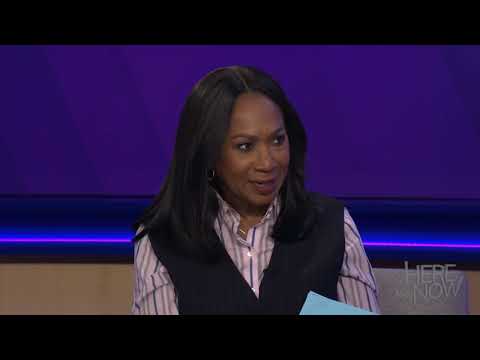 Here and Now: Freddie Jackson, the Mighty Sparrow, and C. Anthony Bryant