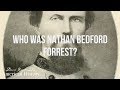 Forrest's Speech and Its Impact