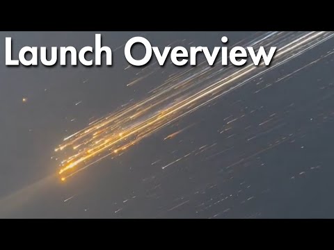What Exactly Happened On SpaceX's Seventh Starship Launch Attempt?