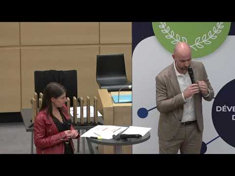 Replay – Palmarès des entreprises innovantes en Hauts-de-France 2023