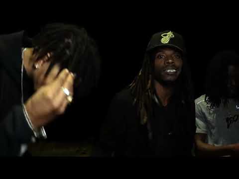 Pcc X Boy Game X NB Revoluson - Toma Kuidado