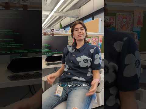 When non-devs try to pronounce dev words…