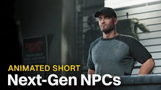 Next-Gen NPCs