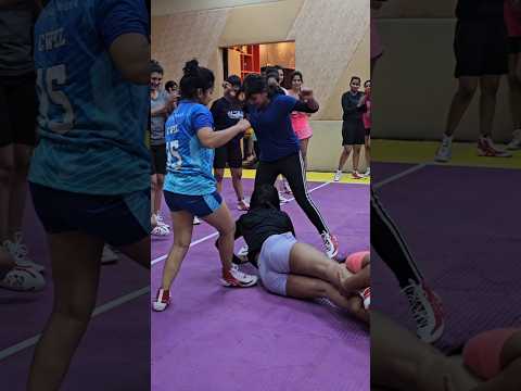 CWKL ಕಬ್ಬಡ್ಡಿ PRACTICE 🤩🔥😍