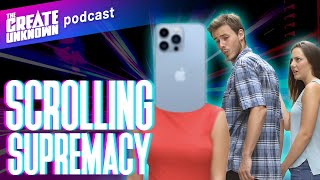 Is Your Phone More Interesting Than You?
