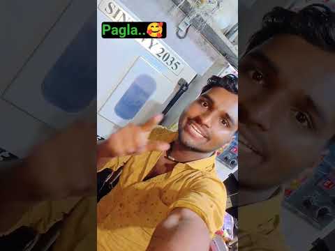 Pagla | Chand Jee & Shilpi Raj | #GudduJi2718 #shorts