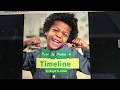 Creating and Understanding Timelines