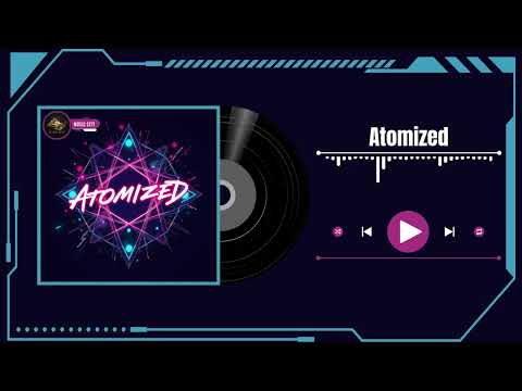 Bastien Slice - Atomized