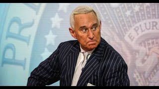 Roger Stone’s Reaction To The John Bolton Raid? (Video)!