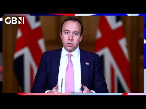 LIVE: Matt Hancock speaks at Covid Inquiry