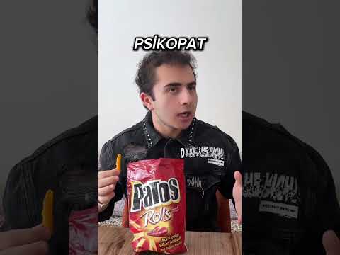 Cips Yerken İnsan Halleri !?