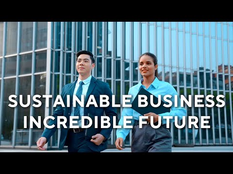 Sustainable Business for An Incredible Future | ASUS Business