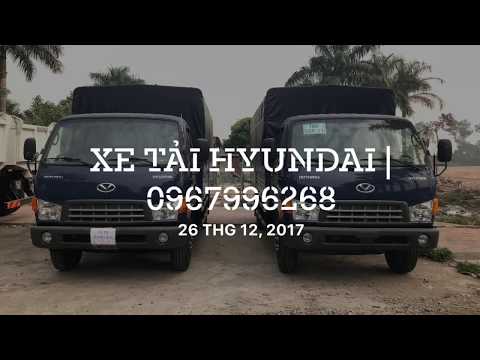 Đại lý xe tải JAC, JAC 5 tấn Thái Bình, Nam Định