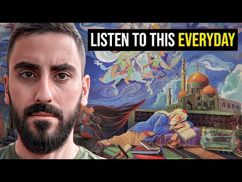 I Promise You: LISTEN to this Surah & Wealth will FLOW to You. (How to Attract Effortless Rizq)