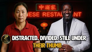 Asian Immigrants Have Disrespected Black Americans In Their Businesses For Years, Are We Boycotting?