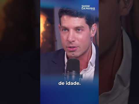 EU NÃO GOSTO DO MOURÃO E VOU…