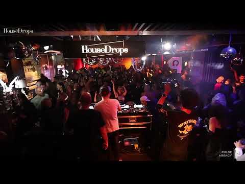 DJ OM I House Drops I Rožmarin Maribor 2024