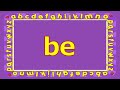 Identifying Initial Sounds in Images